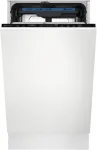 Electrolux EEG63430L 45 cm visi&scaron;kai įmontuojama indaplovė*
