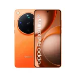 OPPO Find X9 Ultra 5G 17.3 cm (6.82") Dual SIM Android 16.0 USB Type-C 12 GB 512 GB 7050 mAh Orange