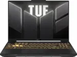 Ne&scaron;iojamas Asus TUF Gaming F16 FX607 Core 5 205H / 16 GB / 512 GB / RTX 3050 / 144 Hz (FX607VJR-C515)