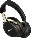 Bose QuietComfort Ultra Gen2 ausinės &mdash; juodos (890101-0400)