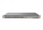 Mikrotik RB1100AHx4 laidinis mar&scaron;rutizatorius su Gigabit Ethernet ir nerūdijančio plieno korpusu
