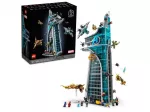 LEGO MARVEL 76269 Avengersų Bok&scaron;tas