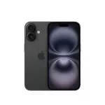 &bdquo;Apple iPhone 16 128GB Juoda&ldquo;