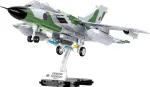 Cobi COBI 5852 Ginkluotosios pajėgos Panavia Tornado GR.1 daugiafunkcis naikintuvas 520 kaladėlių