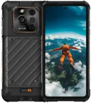 Xever 7 Pro 5G 12/512 GB Juoda