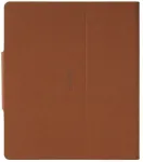 Etui magnetyczne Onyx Boox Note Air 6 C/5 C brown z klawiaturą