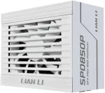 Maitinimo blokas Lian Li SP Series Platinum SFX visi&scaron;kai modulinis PCIe 5.1 ATX 3.1 850W