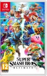 Super Smash Bros. Ultimate &mdash; Nintendo Switch