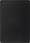 Toshiba Canvio Slim 1TB I&scaron;orinis Kietasis Diskas - Juodas