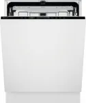 Electrolux E82LA200T Įmontuojama Indaplovė 60 cm 800 Serija