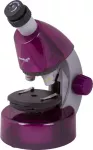 Levenhuk LabZZ M101 Amethyst mikroskopas