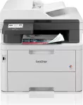 Brother daugiafunkcis įrenginys MFC-L3760CDW (MFCL3760CDWRE1)