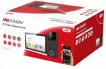 Hikvision vaizdo domofono komplektas HIKVISION DS-KIS610-P