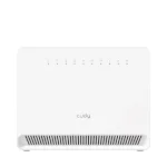 CUDY LT400V Wi-Fi 4G N300 mar&scaron;rutizatorius su balso funkcija