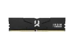 Atmintis DDR5 IRDM 16GB (1&times;16GB) / 8000 CL36 juoda