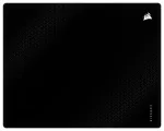 Corsair MM GLASS juodas pelės kilimėlis