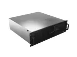 Serverio korpusas Lanberg ATX 450/10 19" 3U