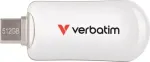 Verbatim Plectra USB atmintukas, 512 GB (30231)
