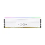 Silicon Power XPOWER Zenith DDR5 RGB Gaming UDIMM atminties modulis 32 GB 2 x 16 GB 288-pin DIMM ECC