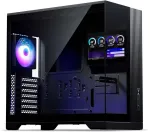 Phanteks XT V5 LCD ARGB juodas kompiuterio korpusas (PH-XT525VL_DBK01)