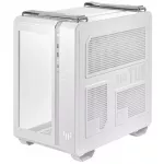 ASUS TUF Gaming GT502 PLUS Baltas Midi Kompiuterio Korpusas