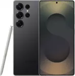 Samsung Galaxy S25 Ultra 5G i&scaron;manusis telefonas 12/512GB Titano Juoda (SM-S938BZK)