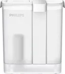 Philips AWP2980WH/58 + 1 Baltas Mikro X-Clean Filtras