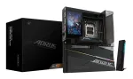 Plok&scaron;tė GIGABYTE X870E A XTR X AI TOP &ndash; AMD Socket AM5 (Ryzen Zen4)