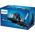 Philips 5000 FC9557/09 mėlynas