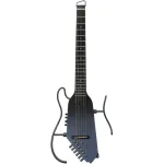 Donner Hush I Pro Space Flight - elektroakustinė gitara