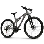 MTB dviratis Huffy Marker&ldquo; 27,5" matinis grafitinis 26752W