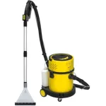 MPM MOD-48 Pramoninis dulkių siurblys sausam ir drėgnam valymui 1200W