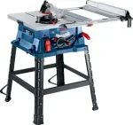 Bosch GTS 254 1800 W 254 mm diskinė pjūklas
