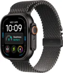 Watch Ultra 4 Cellular 49mm juodas titaninis Milanese M