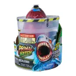 PRIMAL HATCH Interaktīvā rotaļlieta Megalodon