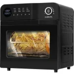 MPM MFR-15 Karstā gaisa cep&scaron;anas ierīce 12in1 16L 1900W