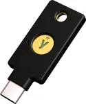 YubiKey 5C NFC FIPS saugumo raktas