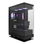 Level UP [C03] Ryzen 7 | RTX 5080 | 32GB RAM | 2TB SSD | Windows 11 Pro