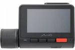 Mio vaizdo registratorius MiVue 956W 4K HDR, GPS, Wi‑Fi, balso valdymas
