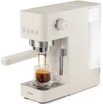 Muhler MCM-1999D Espresso automāts 1.5L 1465W
