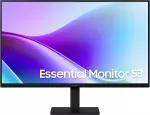 Samsung Essential S3 monitorius (LS27F324GAUXEN)