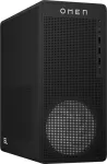 HP Omen 16L kompiuteris, Core i5-14400F, 16 GB, RTX 5060, 512 GB M.2 PCIe, Windows 11 Home