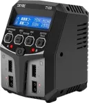 SkyRC įkroviklis T100 2 x 50W