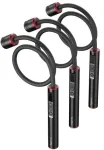 SmallRig RM 01B makrofotografijos LED ap&scaron;vietimo studijos rinkinys, 3 vnt. (6226)