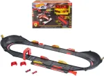 Mattel HOT WHEELS RC lenktynių trasa su 2 Ferrari bolidais (JTF40)