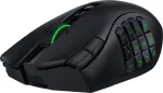 Žaidimų pelė Razer Naga V3 Pro (RZ01-05660100-R3G1)