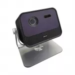 Projektorius InFocus Quantum LED Crusader Grandmaster 1080p 3D Violetinis