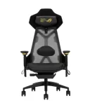ROG Destrier Edition 20 žaidimų kėdė Juoda/Aukso