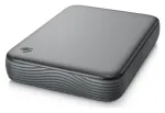 Seagate Expansion Portable 4 TB, juodas
