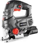 Elektrinė dėlionė Graphite 58G067 650 W